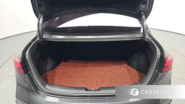 Kia Come New K3 id 3598593 из Кореи 10