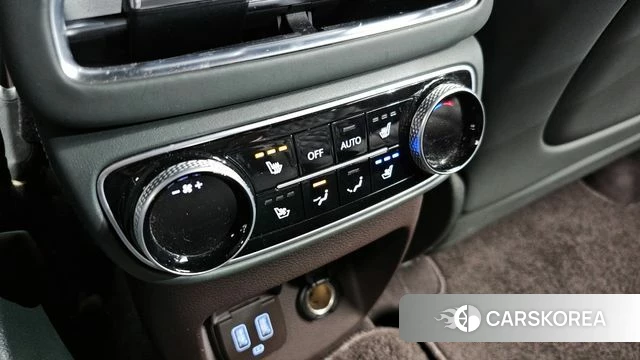 Genesis GV80 id 3839340 из Кореи 10