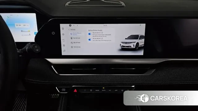 Renault Korea (Samsung) Grand Coleos id 3706512 из Кореи 10