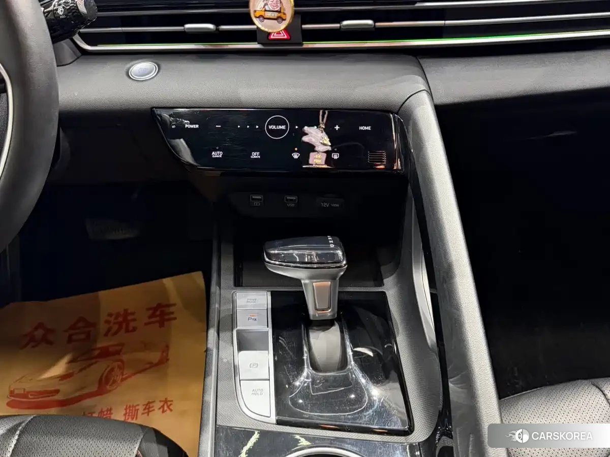 Hyundai Elantra id 4583838 из Китая 10