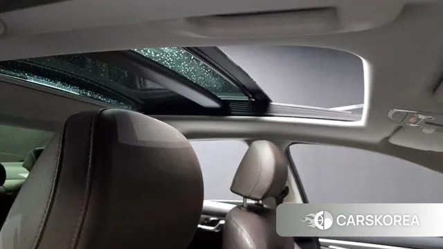 Hyundai The New Grandeur IG id 3238455 из Кореи 10