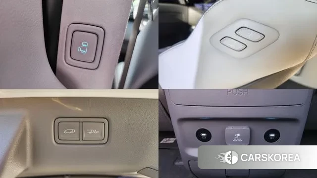 Hyundai Staria id 3451853 из Кореи 10