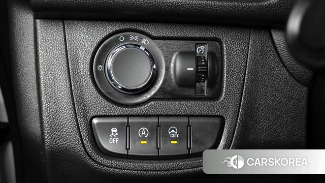 Chevrolet (GM Daewoo) The New Spark id 4197027 из Кореи 10