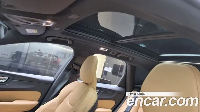 Volvo XC60 second Generation id 2906751 из Кореи 10