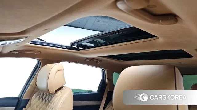 Genesis GV80 id 3524304 из Кореи 10