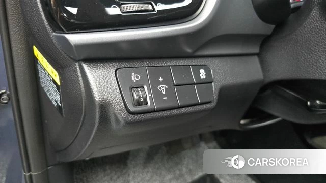 Kia Stonic id 4491185 из Кореи 10