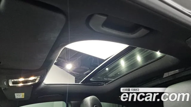 Mercedes-Benz GLA - Class H247 id 2880634 из Кореи 10