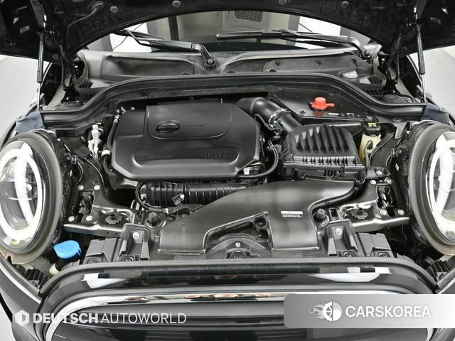 Mini Cooper id 4388835 из Кореи 10