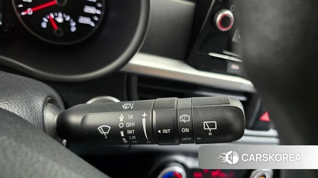 Kia Morning Urban (JA) id 4495258 из Кореи 10