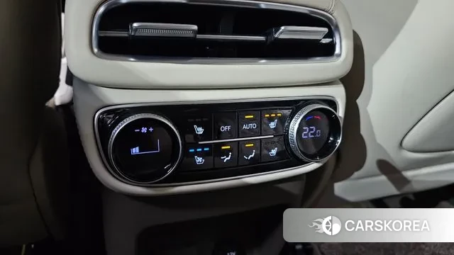 Genesis GV80 id 3283357 из Кореи 10