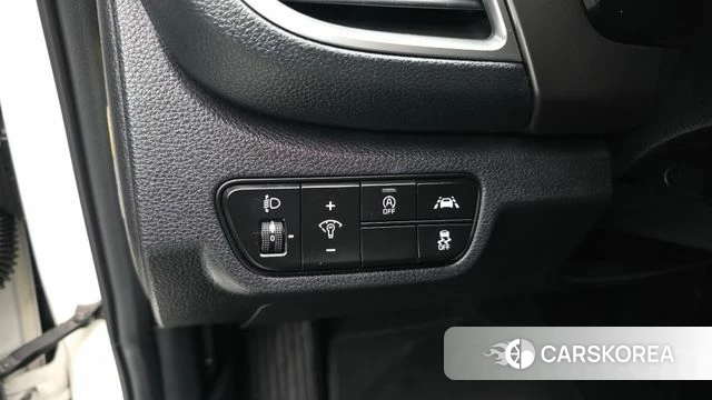 Kia Seltos id 4625801 из Кореи 10