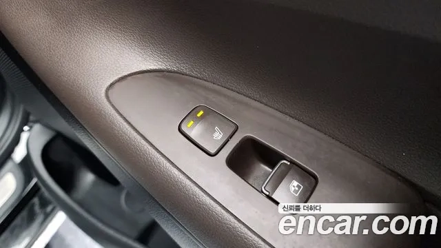 Hyundai The New Grandeur IG id 2911739 из Кореи 10