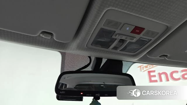 Hyundai Casper id 4428161 из Кореи 10
