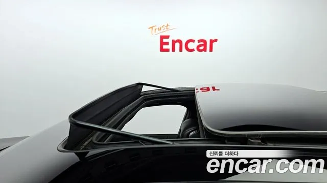 Cadillac CT6 id 2865731 из Кореи 10