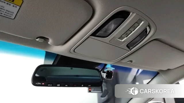 Kia K7 Premier id 3018317 из Кореи 10