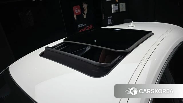 Maserati Levante id 3940780 из Кореи 10