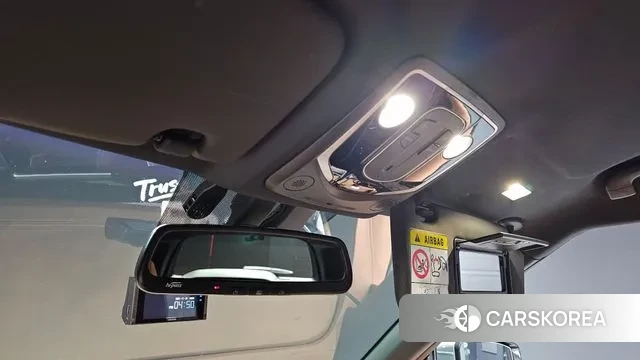 Ssangyong Torres id 3512734 из Кореи 10