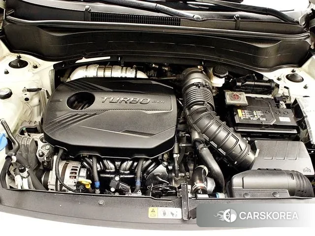 Kia Seltos id 3626721 из Кореи 10