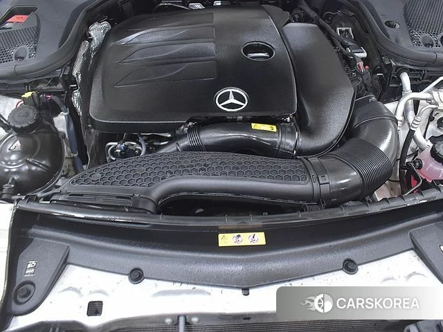 Mercedes-Benz E-Class W213 id 4428311 из Кореи 10