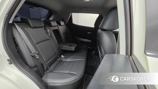 Ssangyong Tivoli Armor id 4525985 из Кореи 10