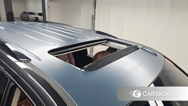 Cadillac Escalade id 3085675 из Кореи 10