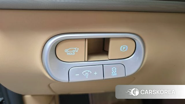 Genesis GV60 id 4500190 из Кореи 10