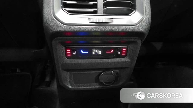 Volkswagen Tiguan second Generation id 3897261 из Кореи 10