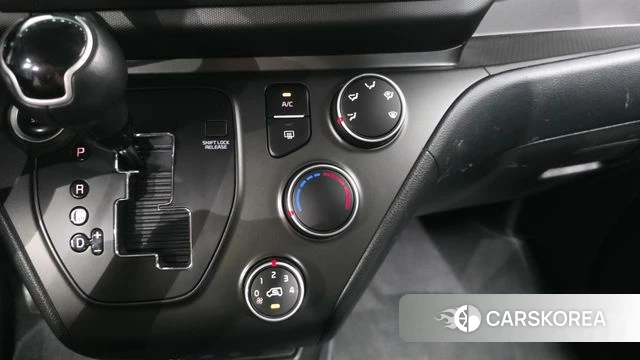 Kia The New Kia Ray id 4584829 из Кореи 10