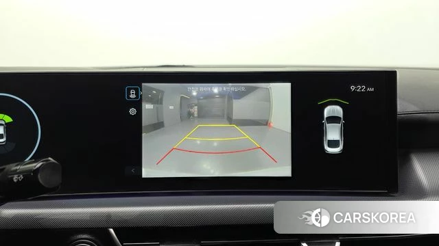 Hyundai Sonata D Edge (DN8) id 3850889 из Кореи 10