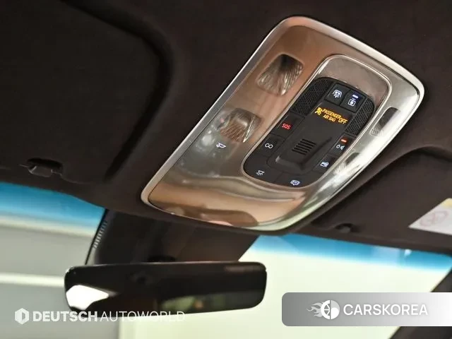 Genesis G80 (RG3) id 3601534 из Кореи 10