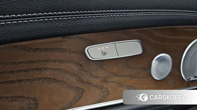 Mercedes-Benz E-Class W213 id 3582736 из Кореи 10