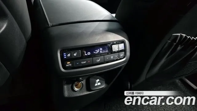 Hyundai Palisade id 2639596 из Кореи 10