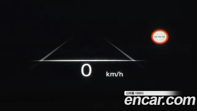 Genesis Electrified G80 (RG3) id 2905905 из Кореи 10