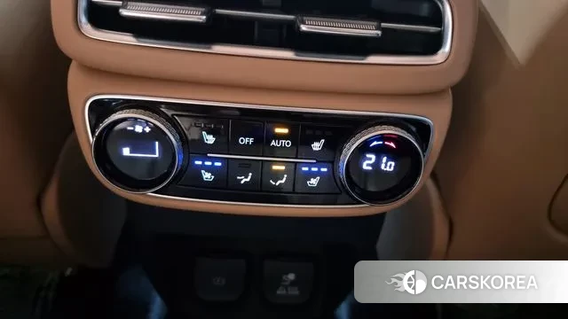 Genesis GV80 id 3356535 из Кореи 10