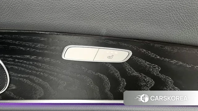 Mercedes-Benz E-Class W213 id 3467311 из Кореи 10