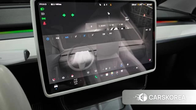Tesla Model Y id 4516896 из Кореи 10