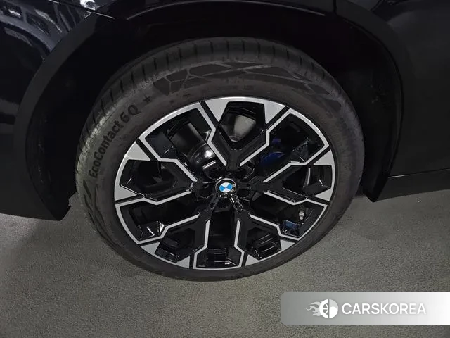 BMW X3 (G45) id 3775724 из Кореи 10