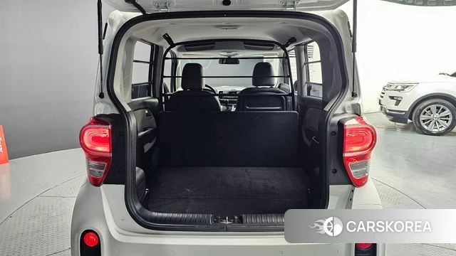 Kia The New Ray id 3827481 из Кореи 10