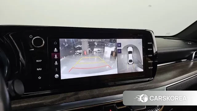 Kia K5 Hybrid 3rd Generation id 3747139 из Кореи 10