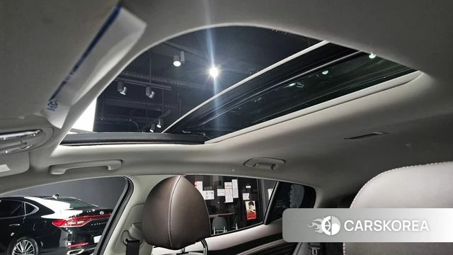 Kia Stinger Meister id 3840181 из Кореи 10