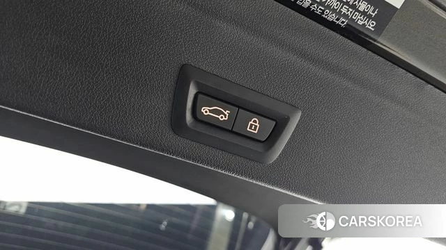 BMW X6 (G06) id 3799305 из Кореи 10