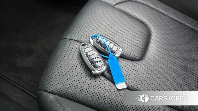 Hyundai Avante (CN7) id 4401897 из Кореи 10