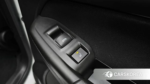 Chevrolet (GM Daewoo) Trailblazer id 4726018 из Кореи 10