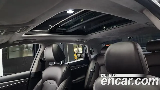 Hyundai The New Grandeur IG id 2705332 из Кореи 10