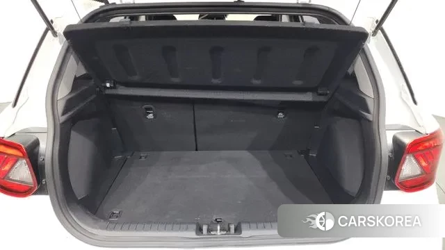 Hyundai Venue id 3740147 из Кореи 10