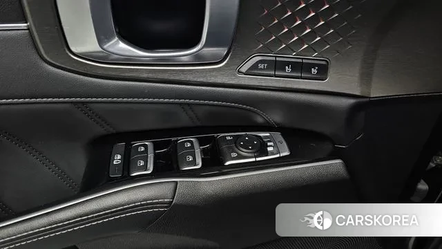 Kia Sorento 4th Generation id 3302237 из Кореи 10