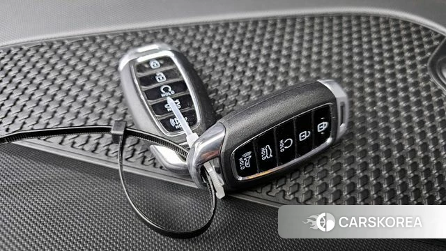 Hyundai Avante (CN7) id 3865907 из Кореи 10