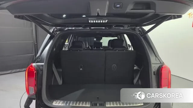 Hyundai The New Palisade id 3701282 из Кореи 10