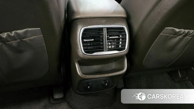 Hyundai Santa Fe TM id 4250883 из Кореи 10