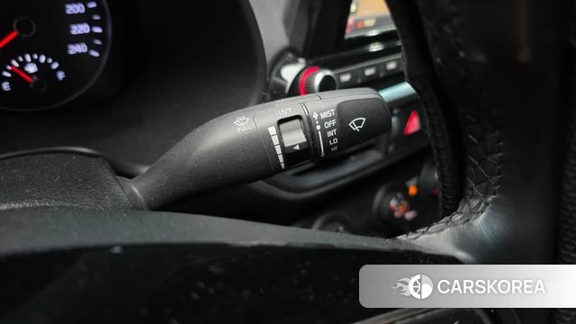 Kia Come New K3 id 4501769 из Кореи 10